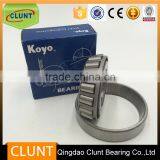 High Speed Japan Koyo Tapered Roller Bearing 30204 thumbnail-2