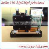Original/New Printer Head/printhead for 510/35pl Printer