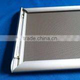 One Side Super Slim Ficture Frame Advertising LED Light Box thumbnail-2