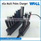 wholesale 5poles 10poles multi ego charger