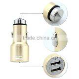 High Quality Dual Usb Port Car Charger With Factory Price BERLS Series thumbnail-6