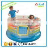 2016 Anbel Kids Playhouse Inflatable Bouncer,for Age3-7 thumbnail-3