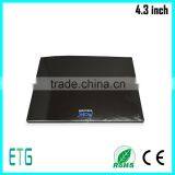 Factory Wholesale LCD Wedding Invitation Card thumbnail-1