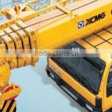 XCMG QY50K-II Truck Crane thumbnail-1