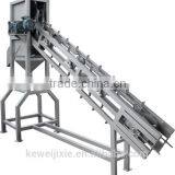 QZJ Model Factory Direct Sale Coconut Processing Machinery