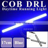 New Launch Daytime Running Light Waterproof COB Car Lights, LED DRL 17cm 80leds 12V thumbnail-1