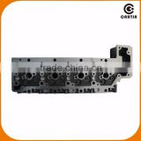 High quality cast iron cylinder head for HINO J05C engine