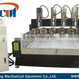 Stone Block Saw Cutting Machine