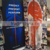 A Cost-Effective And Economy Roll Up Banner/Standee/Screen Sleek And Streamlined Design thumbnail-4