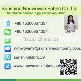 PP Landscape Fabric Weed Control Fabric pp Ground Cover thumbnail-6