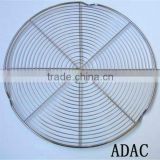 Customized stainless steel bbq mesh