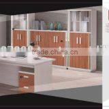 Chipboard Furniture - Office furniture set 2