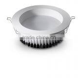 LG LED Lighting DOWN LIGHT 6" IP44 23W 1800LM 4000K 100 DEGREE thumbnail-1