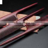 2016 New Hairdressing Makeup Comb Wood thumbnail-5