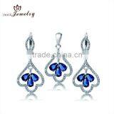 Jewelry Gifts for Newly Married Couple Gold Jewelry Sets thumbnail-1