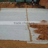 Natural Sodium Benotine Geosynthetic Clay Liner for Segregation thumbnail-1