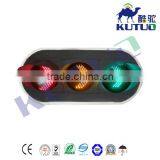 400mm Led Arrow Traffic Signal Light Red Yellow Green Three Units thumbnail-4