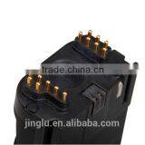 Battery Grip Holder for Canon E OS 70D Camera as LP-E6 BGE14 BG-E14 thumbnail-4