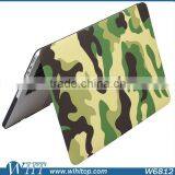 For Macbook Air Pro 11 13 15 Camo PC Hard Protective Tablets Case 2015 New Products in China thumbnail-6