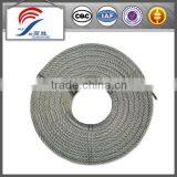 7*19 Light Safety Compact Steel Wire Rope thumbnail-1