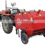 Walking Type Bundling Machine