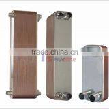 Panstar Brazed Plate Heat Exchanger thumbnail-3