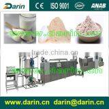 Nutrition Rice Flour Baby Food Powder Making Machine/milk Powder Making Machine