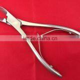 Liston Bone Cutter Forceps Orthopedic Forceps Stainless Steel 6.5 " 17 cm