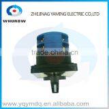 LW26-32/2High Quality dc Voltage Manual Electrical Momentary Changeover Rotary Cam Switch Two Poles(phase) Sliver Point Contacts thumbnail-5
