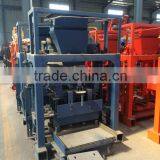 QT40C-1 Building Materials Automatic Cement Block Making Machine Low Cost thumbnail-5