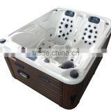 New Invention 2016 Cheap ARYLICY Bathtub Hot Tubs With Balboa System thumbnail-3