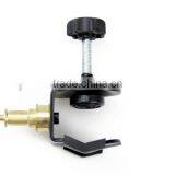 Photographic Clamp/ U Tyep Studio Clamp With 1/4 Brass Spigot Nut for Background Backdrop Stand thumbnail-6