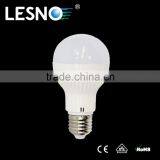 Manufacture Best Price 3w 7w 9w 15w Led Bulb E27 Led Lamp With 2 Years Warranty thumbnail-4