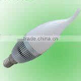 China Factory Directly Sale E27/E14 Led Bulb Raw Material thumbnail-6