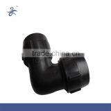 Greenhouse Irrigation PE Bend Joint thumbnail-1