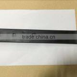 Black Color Wheelchair Armrest Pads thumbnail-3