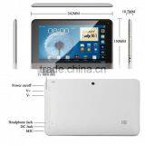 9 Inch ATM7029 Quad Core Adroid 4.4 1024*600 Tablet PC