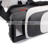 Virtual Reality 3D VR Box Glasses Cardboard Google Headset Game Helmet for Phone thumbnail-4
