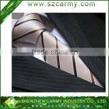 Men's Business Silk Striped Tie With High Quality thumbnail-1