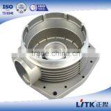 Aluminium Die Casting for Famous Brand Auto Parts With Semi-solid thumbnail-6