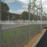 Customized 358 High Security Fence for Sale (27 years Manufacturer)