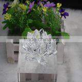 Factory Directly Sale Wholesale Price Yiwu Hot Seller 80mm Crystal Holder for Gift thumbnail-2