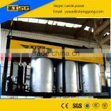 Asphalt/Bitumen Production Machinery For 10T/H thumbnail-5