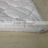 100%cotton Quilt With Cotton Case and Cotton Filling Natural Quilt thumbnail-2