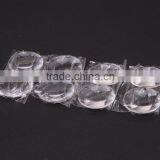 34mm Arcylic Double Convex Lens With Good Quality ,factory Price thumbnail-4