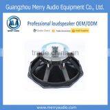 Skilled in Design Cheapest Price 15 Inch Big Sound Woofer 400watt Speakers pa Woofer thumbnail-3