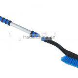 Snow Brush With Ice Scraper