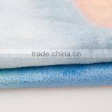 2016 Hot Sell Customize Sublimation Beach Towel With Pattern thumbnail-4