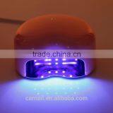Supplies Home Use Mini Led Nail Gel uv Lamp Cherry Nail Led Nail uv Lamp Nail Lamp thumbnail-6