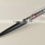 Best Quality Promotional Metal Liquid Ball Pen